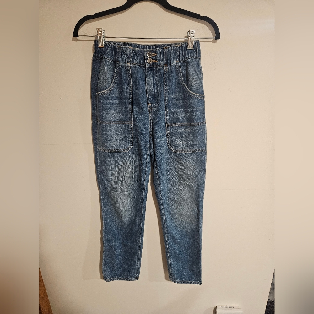 Veronica Beard Jeans